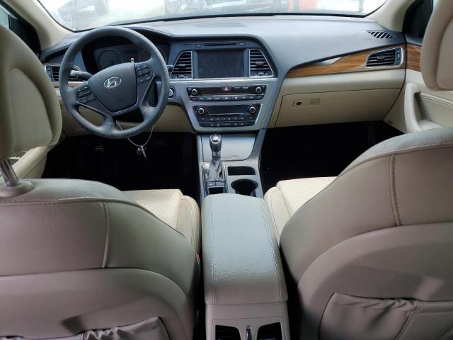 5NPE34AF3FH1AA466 Hyundai Sonata Sport