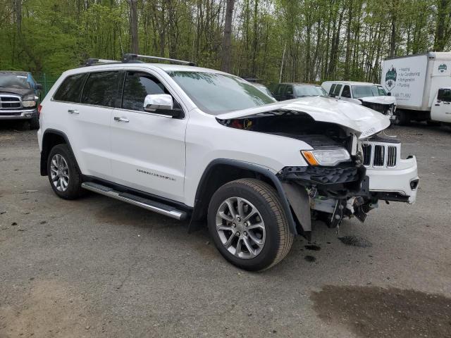 1C4RJFBG5FC636826 Jeep Grand Cherokee Limited