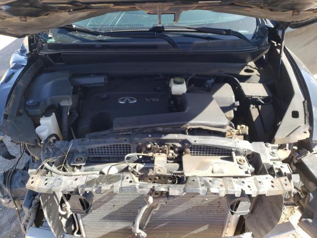 5N1AL0MN5EC550751 Infiniti QX60