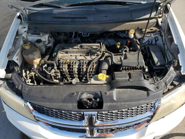 3C4PDCAB4HT562700 Dodge JOURNEY SE