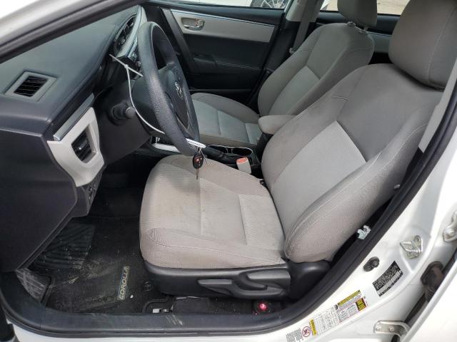 5YFBURHE9GP429963 Toyota COROLLA L