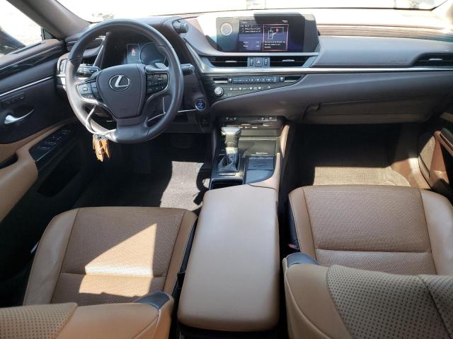 58ADA1C14MU007903 Lexus ES 300H