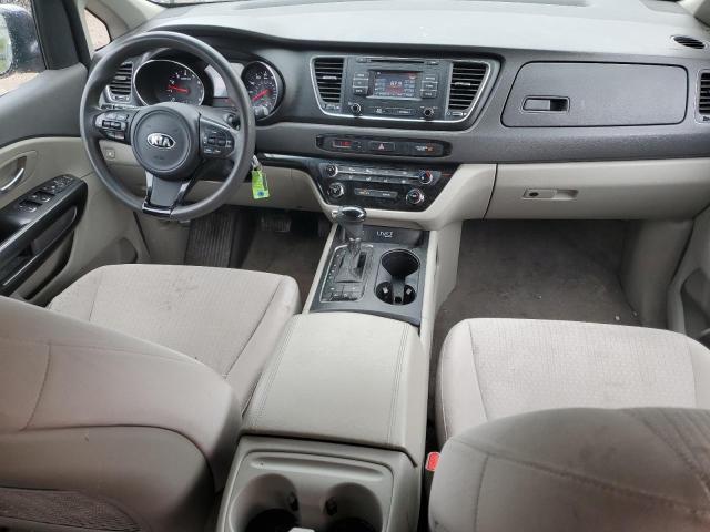KNDMB5C13G6191191 KIA SEDONA LX