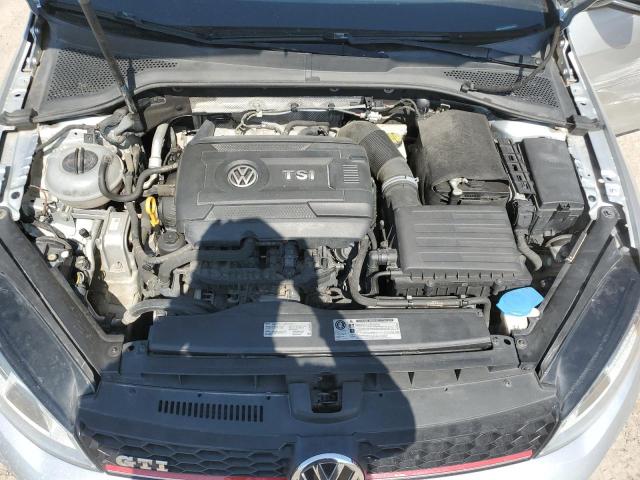 3VW5T7AU8GM064265 Volkswagen GTI S/SE