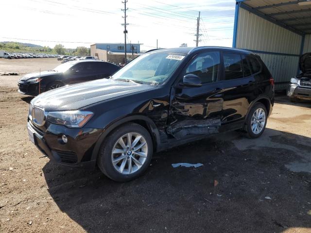 Auction sale of the 2015 Bmw X3 Xdrive28i, vin: 5UXWX9C53F0D59726, lot number: 54189084