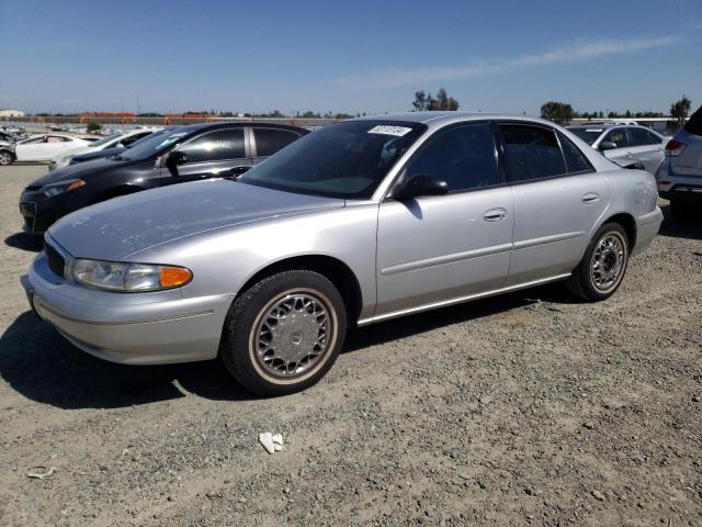Auction sale of the 2003 Buick Century Custom, vin: 2G4WS52J831225567, lot number: 53113134