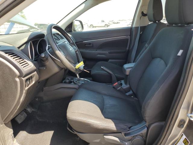 4A4AP3AU1FE004842 Mitsubishi Outlander Sport Es