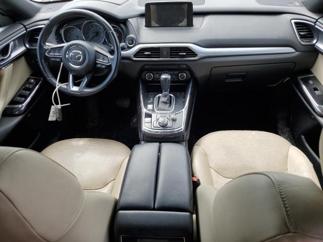 JM3TCBDY7H0129324 Mazda Cx-9 Grand Touring