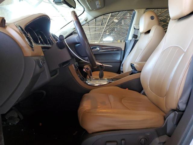 5GAKRBKD3GJ282392 Buick Enclave