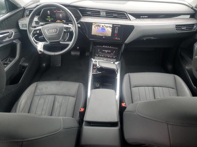WA11AAGE7MB002082 Audi E-tron Sportback Premium