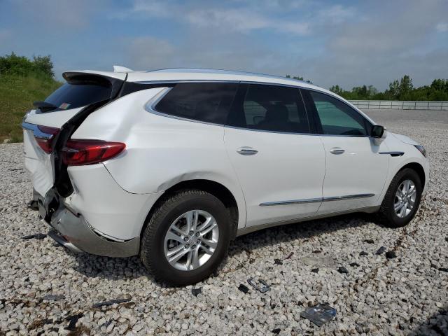5GAERBKW1MJ135837 Buick Enclave Essence