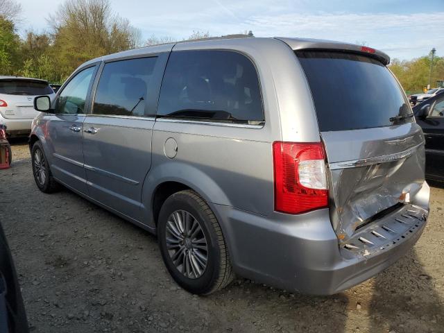 2C4RC1CGXER409374 Chrysler Town & Country Touring L
