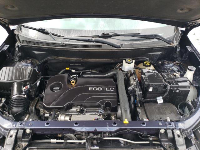 3GNAXJEV6JS648244 Chevrolet EQUINOX LT