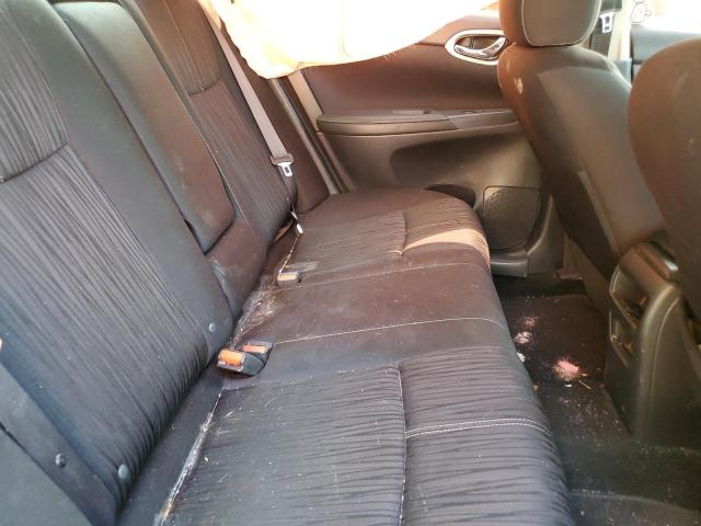 3N1AB7AP8HY258435 Nissan SENTRA S
