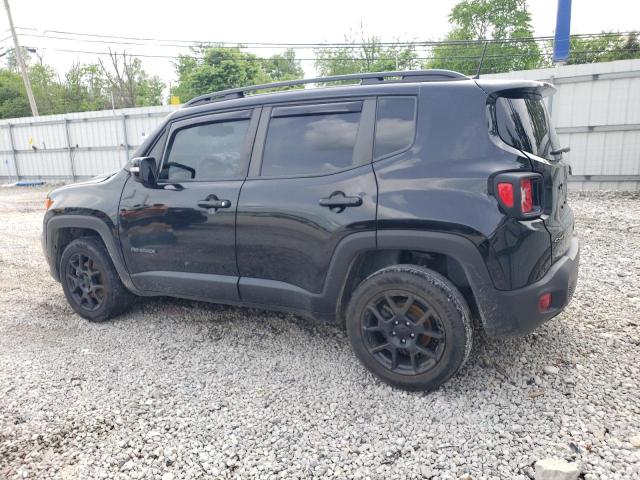 ZACNJBBB9LPL17154 Jeep Renegade Latitude