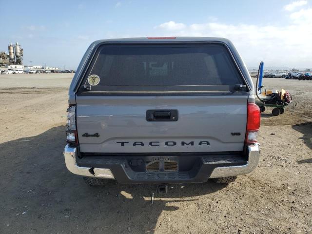 3TYSZ5AN5LT001446 Toyota Tacoma Access Cab