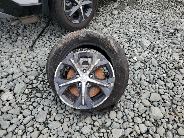 3CZRZ1H7XPM745361 Honda Hr-v Exl