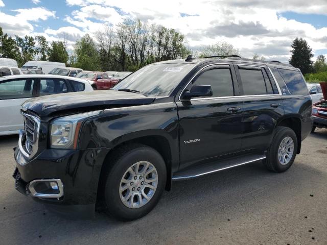 55167004 :رقم المزاد ، 1GKS2BKC4JR271845 vin ، 2018 Gmc Yukon Slt مزاد بيع