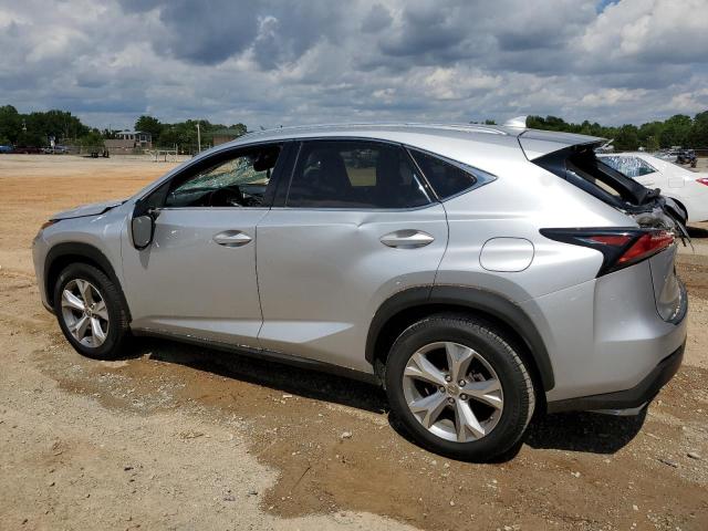 JTJYARBZ6H2058322 Lexus Nx 200t Base