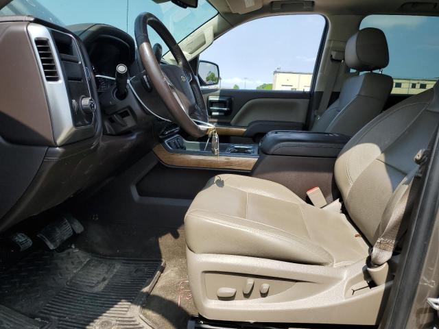 3GCPCSEC7EG231520 Chevrolet Silverado C1500 Ltz
