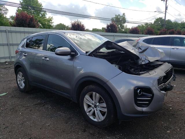 KNDPMCAC3J7382840 KIA Sportage Lx