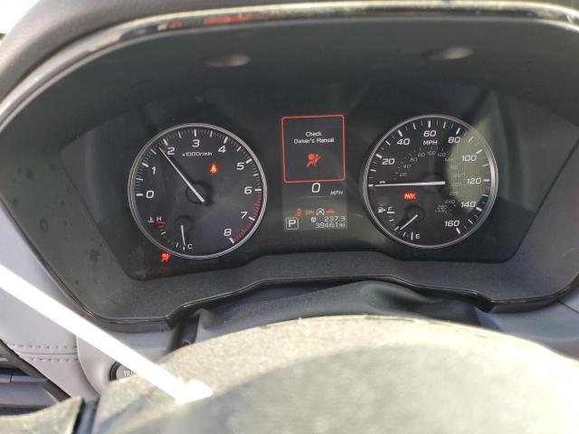 4S4BTACC7M3176166 Subaru Outback Premium