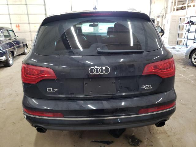 WA1LGAFE7ED007913 Audi Q7 Premium Plus