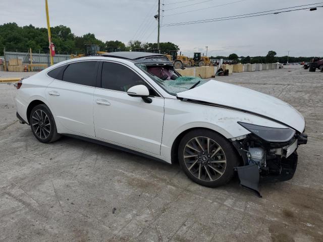 5NPEH4J20LH027213 Hyundai Sonata Limited