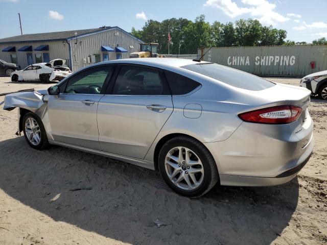 3FA6P0H76GR358517 Ford FUSION SE
