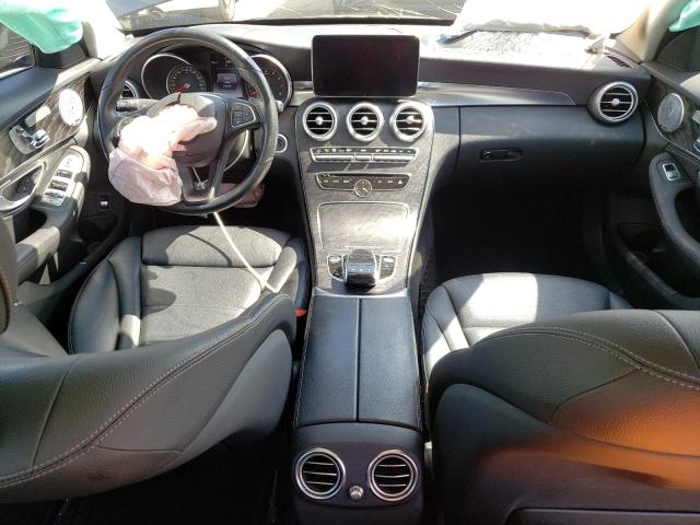 55SWF4KB3FU050026 Mercedes-Benz C 300 4matic