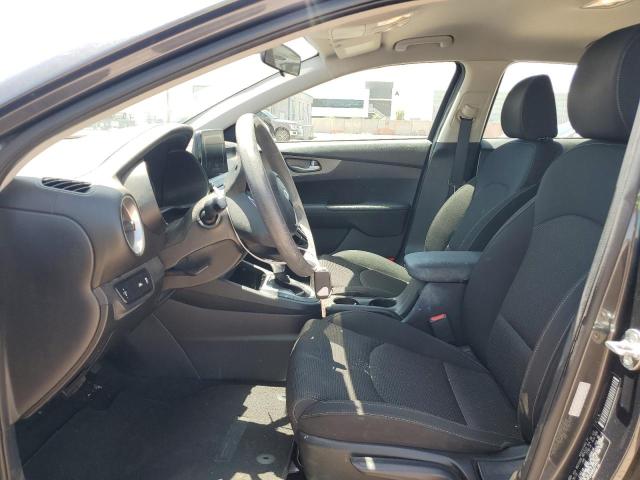 3KPF24AD6LE144788 KIA FORTE FE