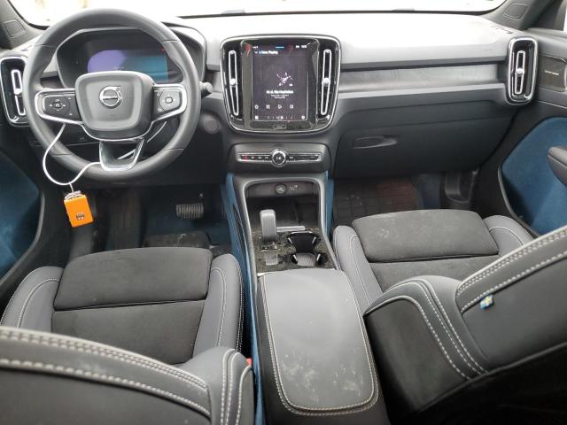 YV4ED3GM0P2062241 Volvo C40 Recharge Ultimate