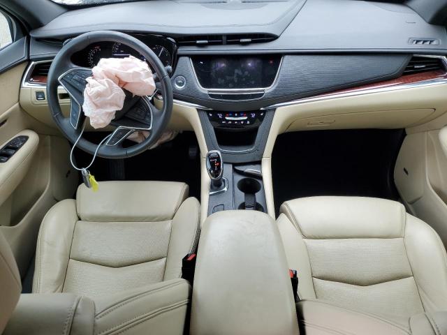 1GYKNBRS6HZ303876 Cadillac XT5 LUXURY