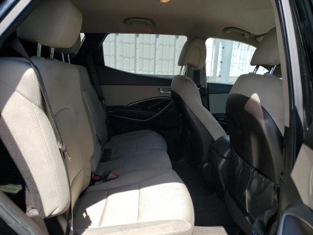 5XYZU3LB4EG185567 Hyundai SANTA FE SPORT