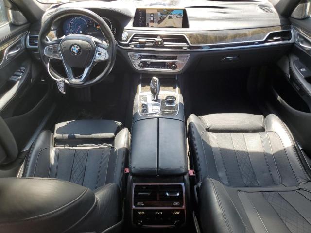 WBA7J2C38HG497702 BMW 740 Xe