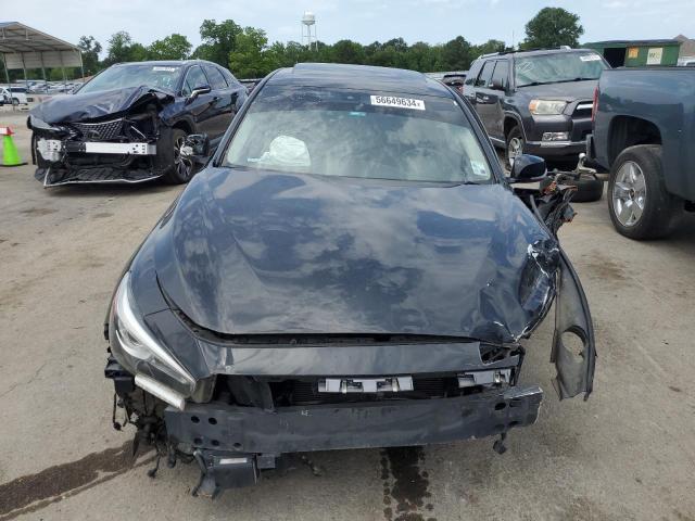 JN1EV7AP5KM513433 Infiniti Q50 LUXE