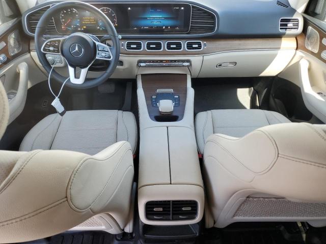 4JGFB4KB3MA436962 Mercedes-Benz Gle 350 4matic