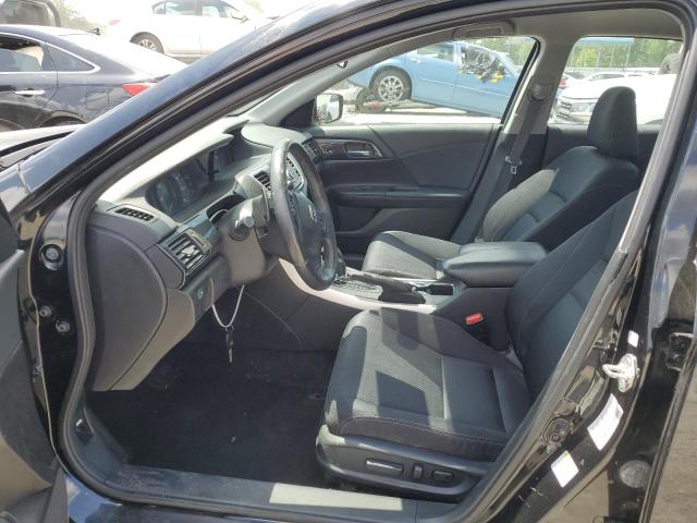 1HGCR2F55FA236942 Honda Accord Sport