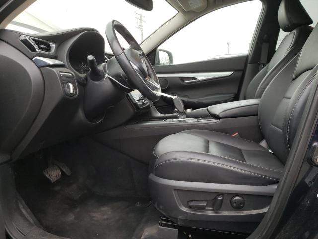 3PCAJ5M13KF133583 Infiniti Qx50 Essential