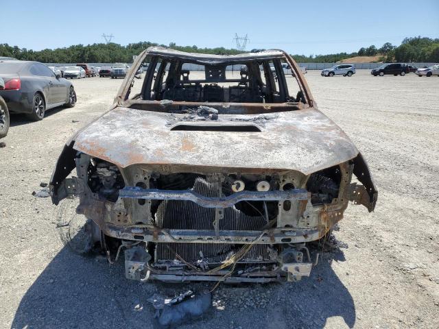 JTEBU5JR7K5718282 Toyota 4RUNNER SR5