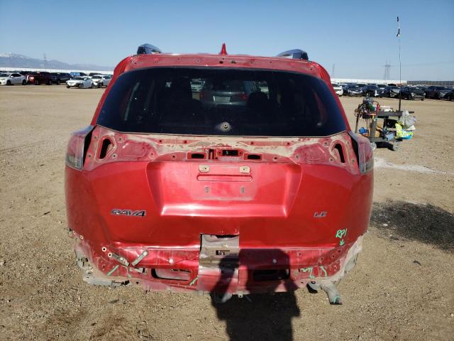 JTMZFREV9HJ133327 Toyota RAV4 LE
