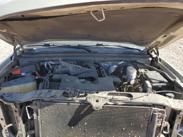 1GNSCHKC4GR291203 Chevrolet Suburban C1500 Lt