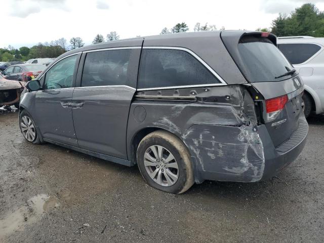 5FNRL5H45FB007149 Honda ODYSSEY EX