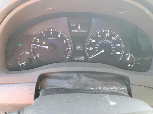 2T2BK1BA2FC299239 Lexus Rx 350 Base