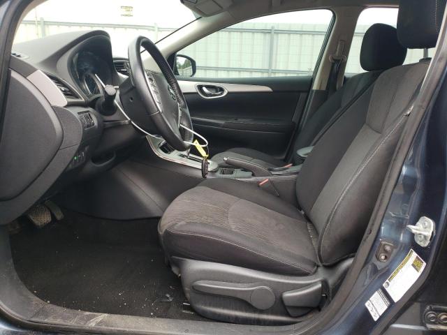 3N1AB7AP5FY277098 Nissan SENTRA S