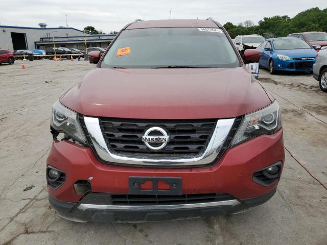 5N1DR2MM2HC644279 Nissan Pathfinder S