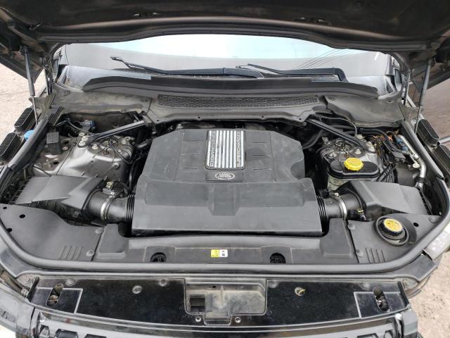 SALGS3TF8EA164410 Land Rover Range Rover Supercharged