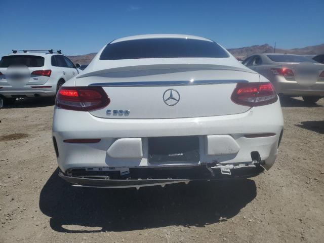 WDDWJ4JB4HF494666 Mercedes-Benz C 300