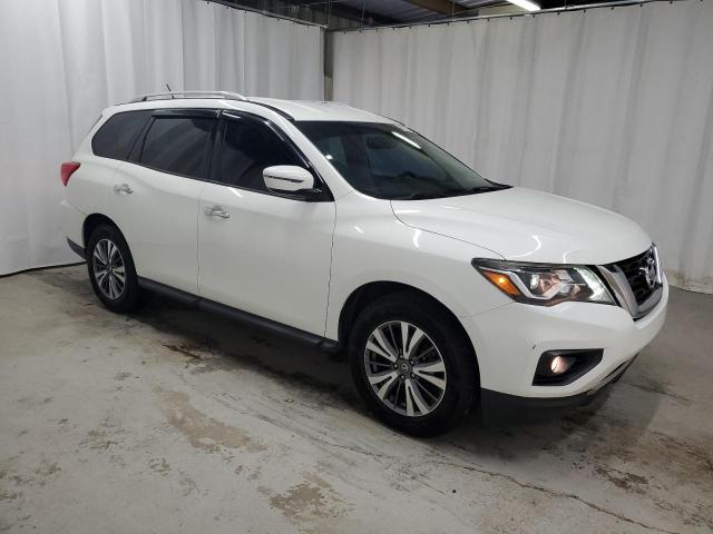 5N1DR2MN2HC623599 Nissan Pathfinder S