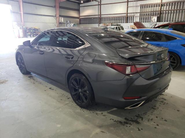 58AJZ1B18PU155649 Lexus ES 350 F-S